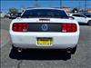 2005 Ford Mustang 