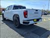 2025 GMC Sierra 1500 Elevation Standard