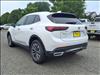 2025 Buick Envision 