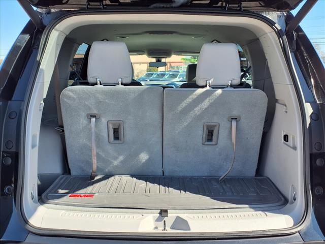 2018 GMC Acadia SLE-2