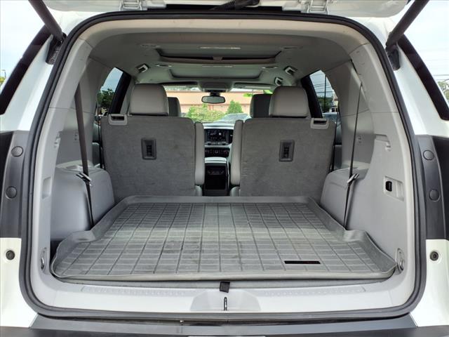 2022 GMC Acadia SLT