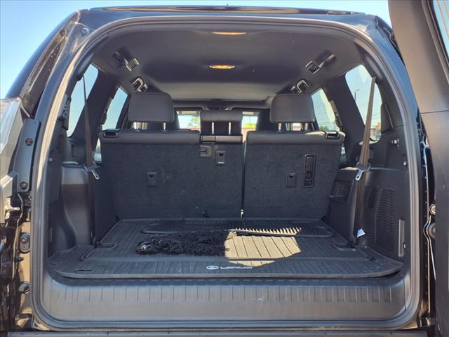 2023 Lexus GX 460 