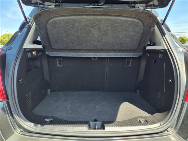 2016 Buick Encore Base