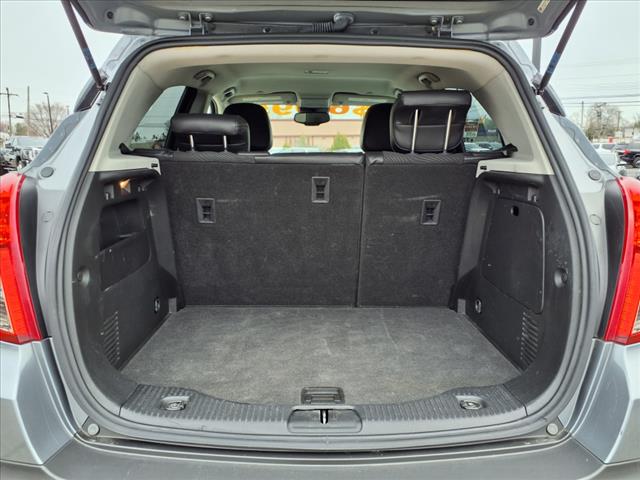 2014 Buick Encore Convenience