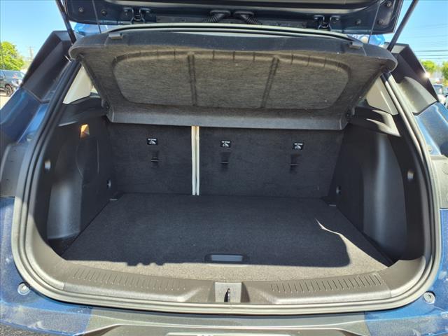2020 Buick Encore GX Essence