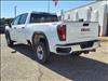 2024 GMC Sierra 2500HD Pro