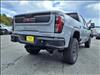 2025 GMC Sierra 2500HD AT4X
