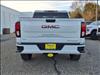 2025 GMC Sierra 1500 Elevation Standard