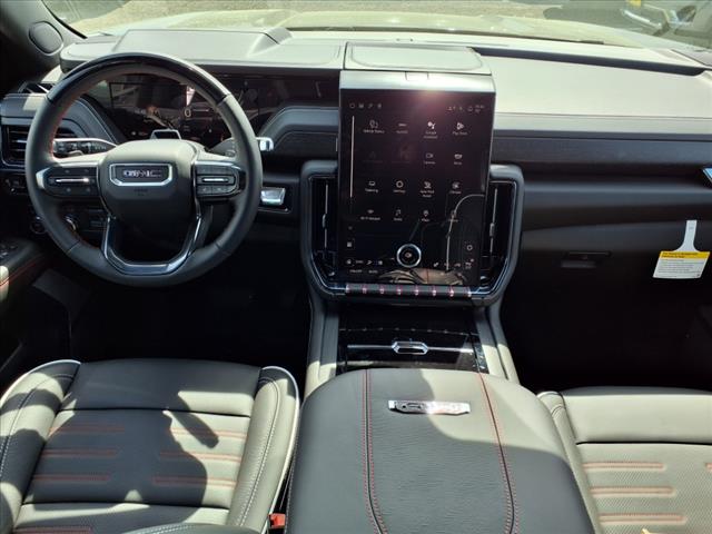 2025 GMC Yukon XL AT4 Ultimate