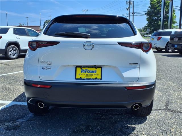 2022 Mazda CX-30 2.5 S Select