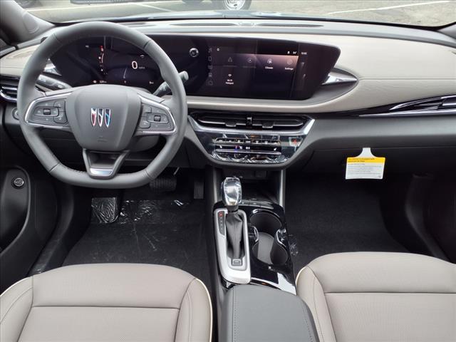 2025 Buick Envista Avenir