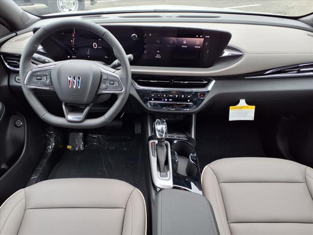 2025 Buick Envista Avenir