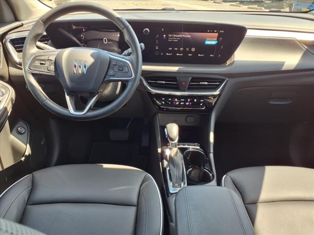2024 Buick Encore GX Avenir