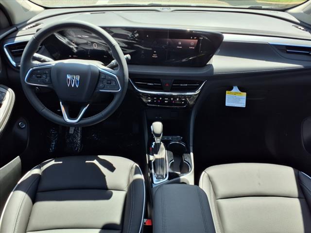 2025 Buick Encore GX 