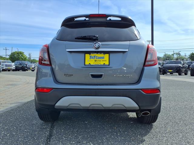 2019 Buick Encore Sport Touring