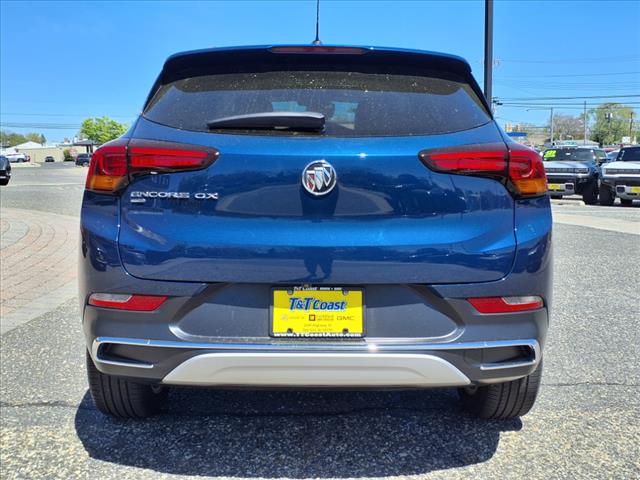 2020 Buick Encore GX Essence