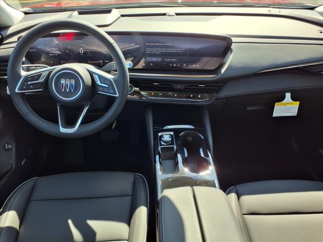 2025 Buick Envision Avenir