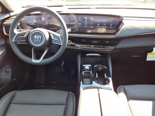 2025 Buick Envision Avenir