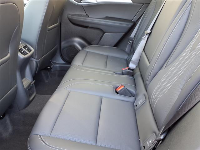 2025 Buick Envision Avenir