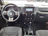 2018 Jeep Wrangler JK Unlimited Golden Eagle