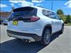 2025 GMC Acadia 