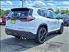 2025 GMC Acadia 