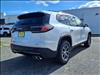 2025 GMC Acadia AT4