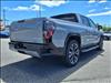 2025 GMC Sierra EV 