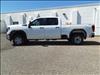 2024 GMC Sierra 2500HD Pro
