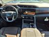 2025 GMC Sierra 3500HD 