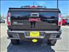 2018 GMC Canyon 