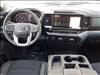 2025 GMC Sierra 1500 Elevation Standard