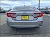 2018 Honda Accord Hybrid EX-L w/Navi