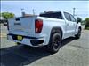 2025 GMC Sierra 1500 Elevation Standard