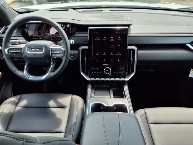 2025 GMC Acadia 