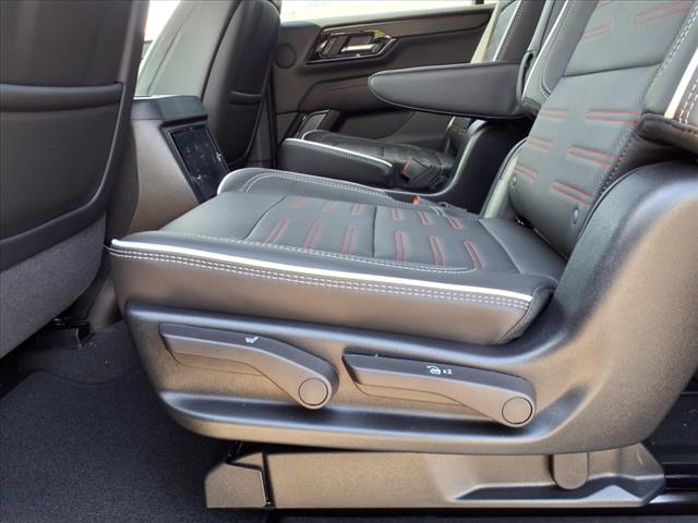 2025 GMC Yukon XL AT4 Ultimate