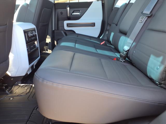 2025 GMC HUMMER EV 2X