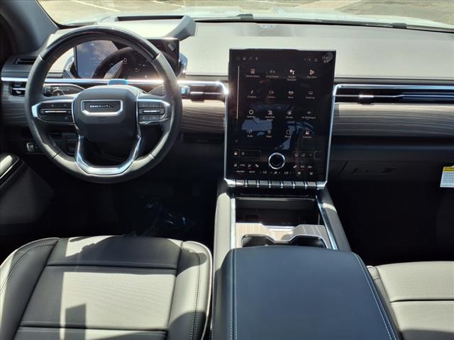 2025 GMC Sierra EV 