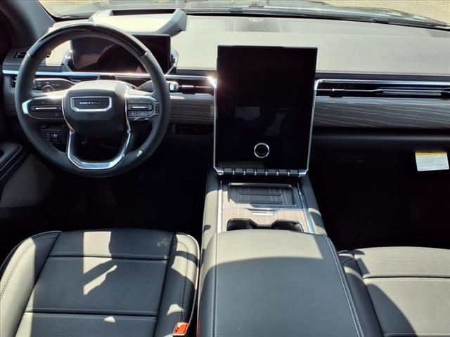 2025 GMC Sierra EV Denali