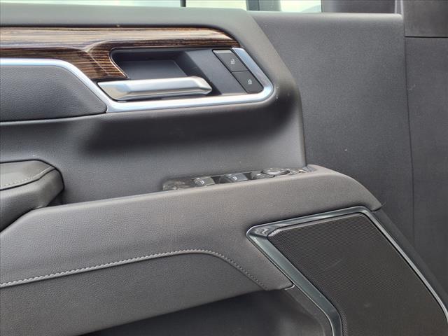 2025 GMC Sierra 2500HD SLE
