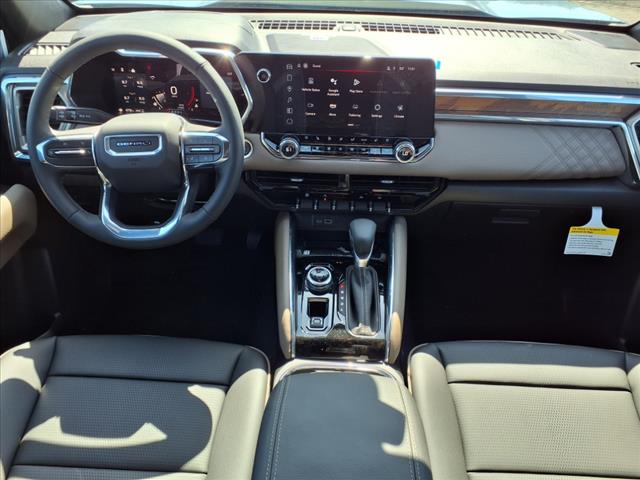 2025 GMC Canyon Denali