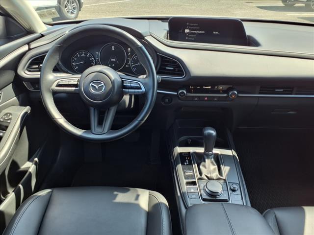 2022 Mazda CX-30 2.5 S Select