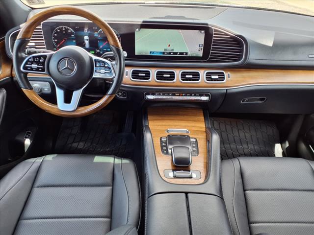 2022 Mercedes-Benz GLS GLS 450