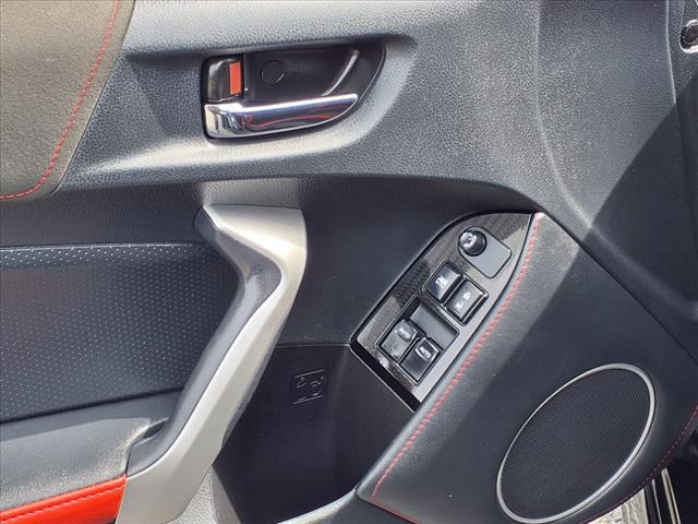 2019 Toyota 86 TRD Special Edition