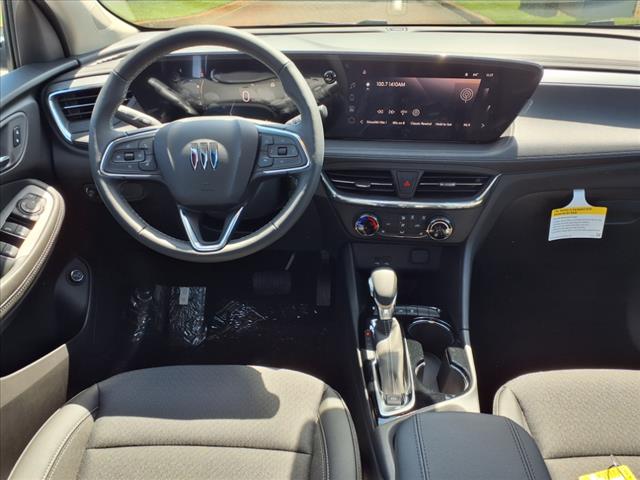 2025 Buick Encore GX 
