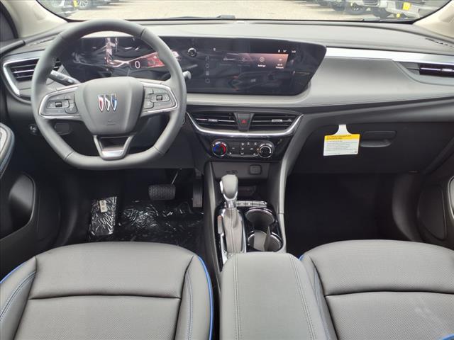 2025 Buick Encore GX 