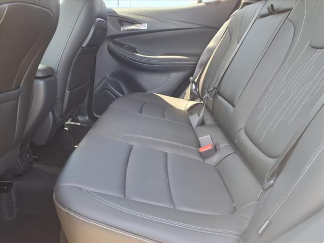 2025 Buick Encore GX 