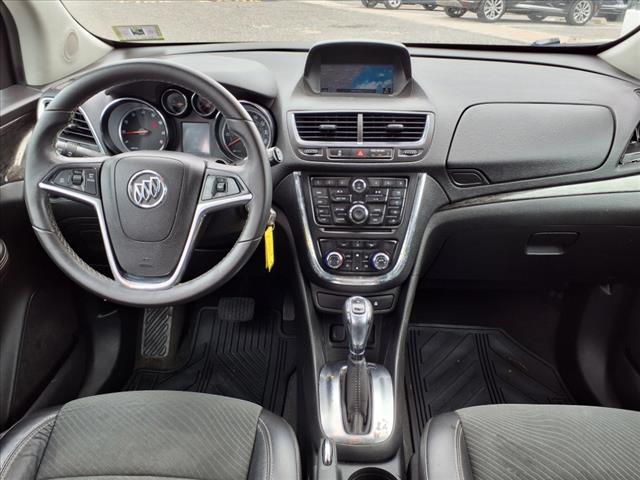 2014 Buick Encore Convenience