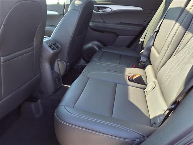 2025 Buick Envision Avenir