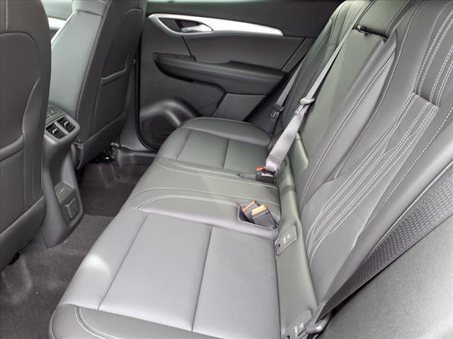 2025 Buick Envision Avenir